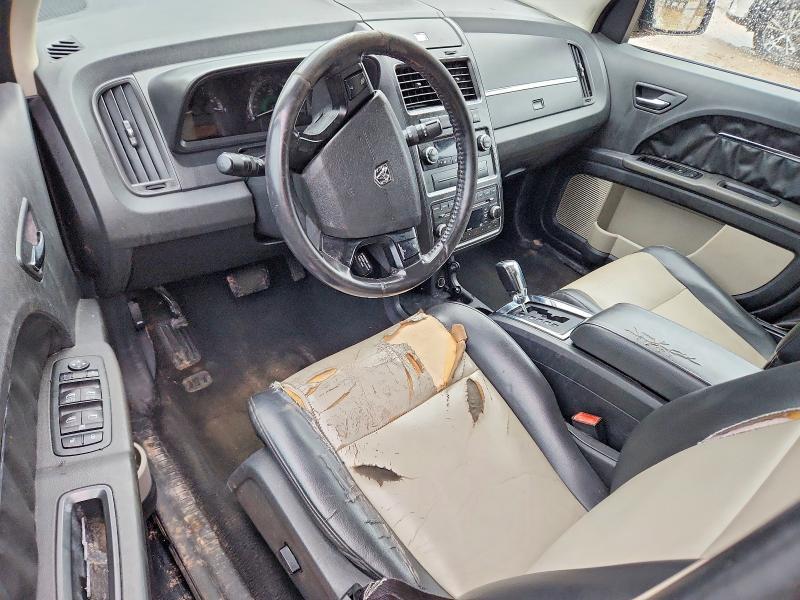 2009 Dodge Journey R/T