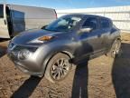 2017 Nissan Juke s