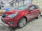 2020 Buick Envision Premium