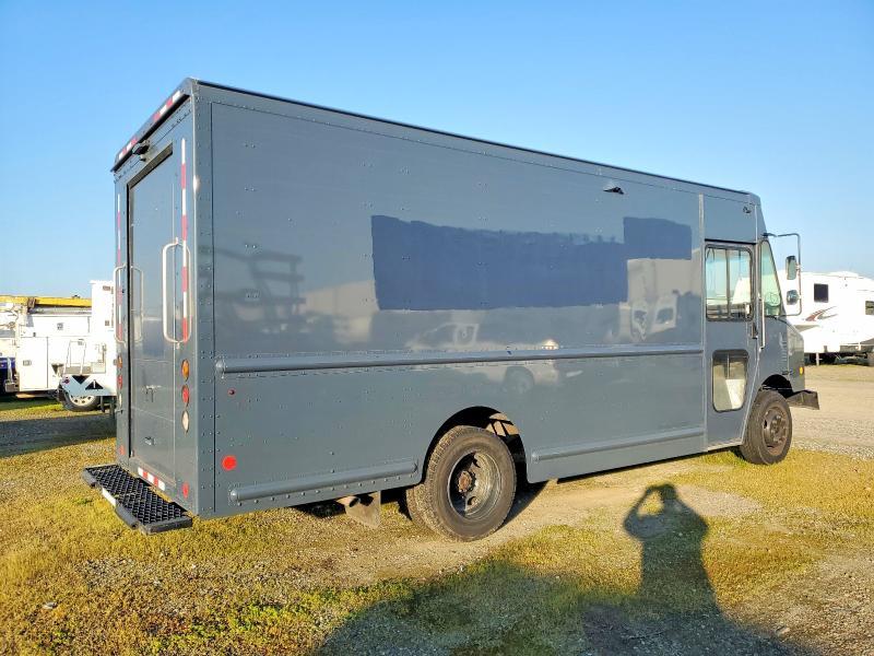 2020 Freightliner Mt 45G Chassis Delivery Truck