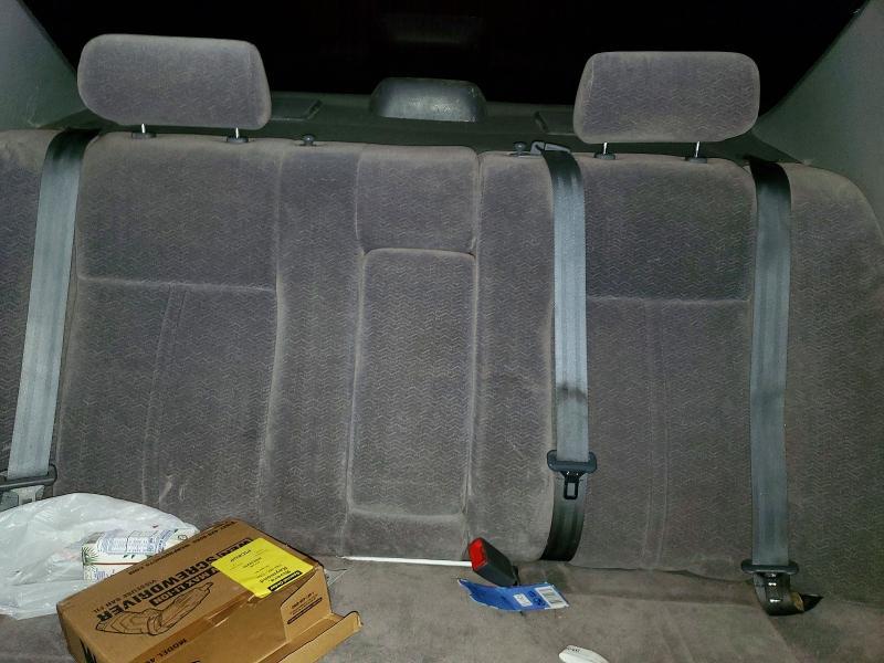 1997 Toyota Camry ce