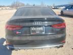 2018 Audi S5 Prestige