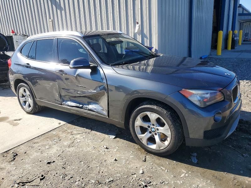 2014 BMW X1 Sdrive28i