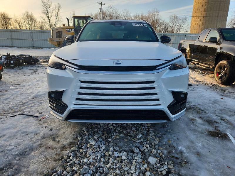 2025 Lexus Tx 350 Base