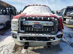 2013 Ford F350 Crew Cab