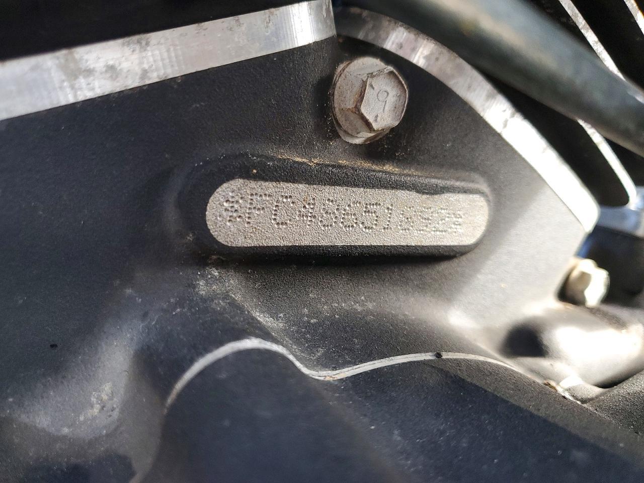 2008 Harley-Davidson Flhtcui
