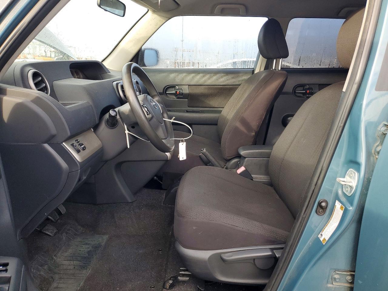 2008 Scion XB