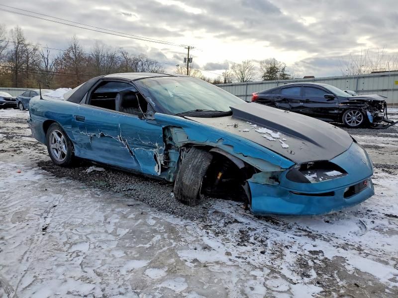 1995 Chevrolet Camaro Z28