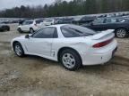 1991 Mitsubishi 3000 gt sl
