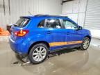 2015 Mitsubishi Outlander Sport se