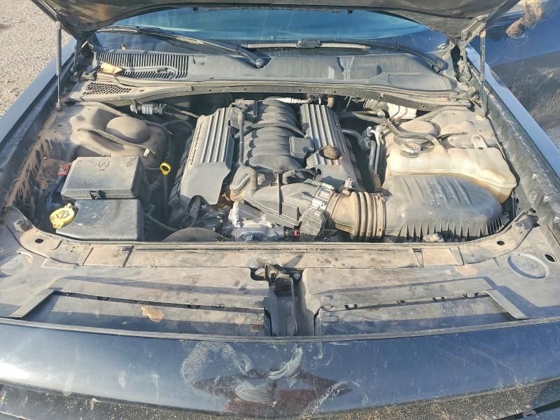 2021 Dodge Challenger r