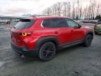 2025 Mazda Cx-50 Preferred
