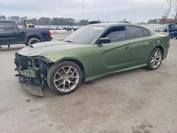 Dodge Vehiculos salvage en venta: 2023 Dodge Charger gt
