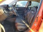 2016 Fiat 500x Trekking