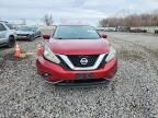 2016 Nissan Murano s