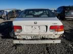 1998 Honda Civic ex