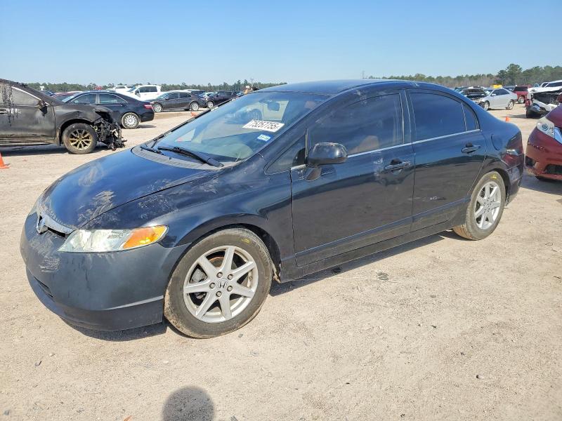 2006 Honda Civic lx
