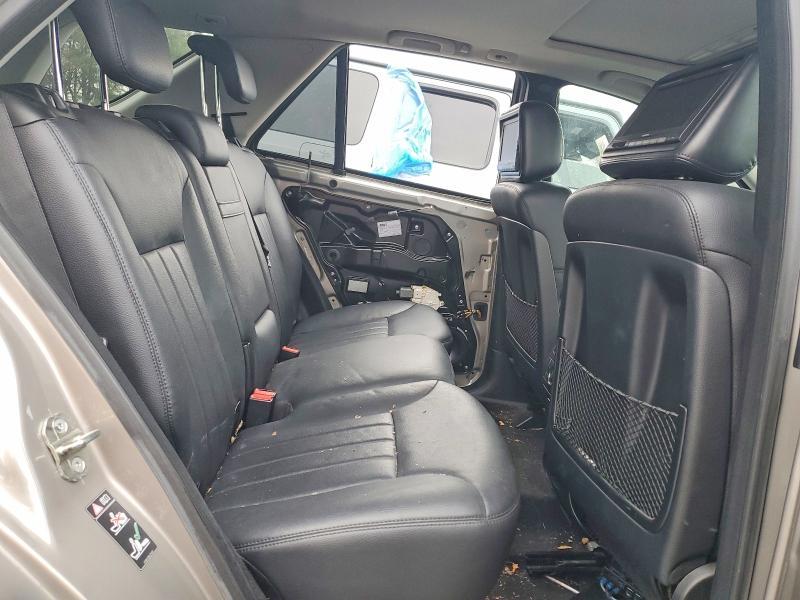 2006 Mercedes-Benz Ml 350