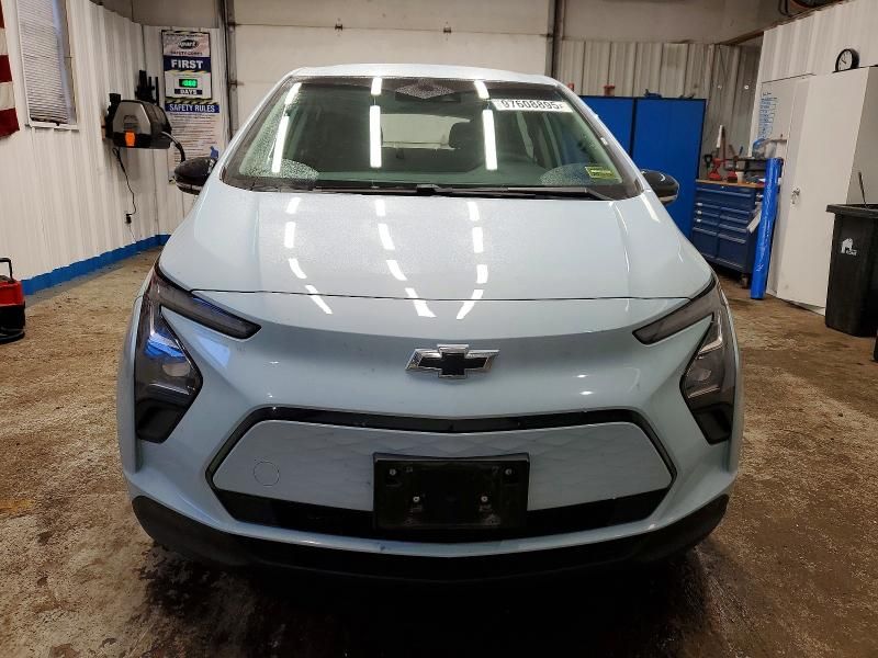2023 Chevrolet Bolt ev 1LT