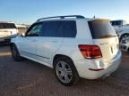 2014 Mercedes-Benz Glk 350