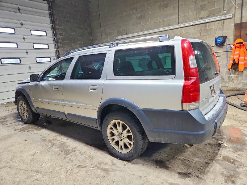 2004 Volvo Xc70