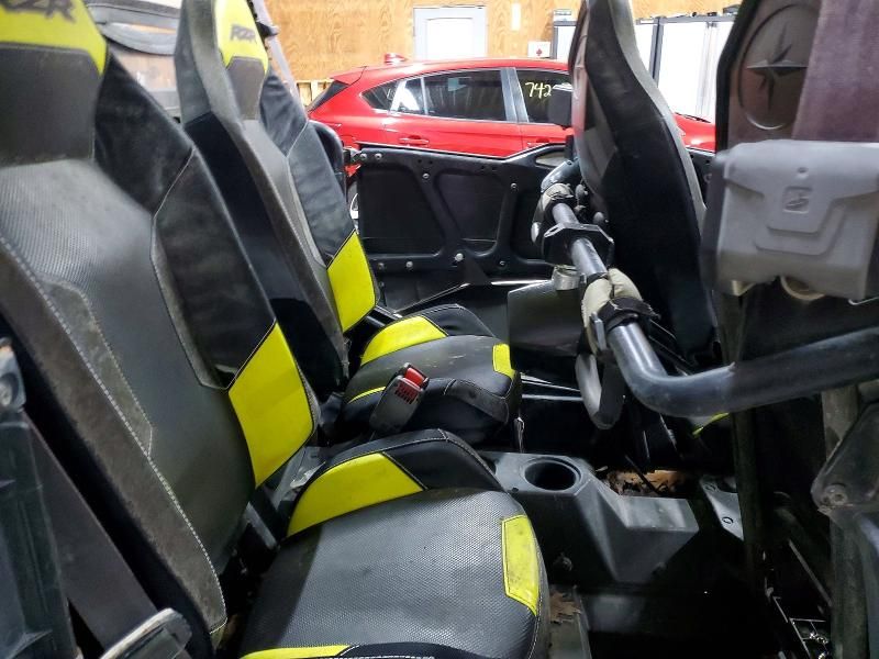 2016 Polaris Rzr xp 1000 Utility Vehicle