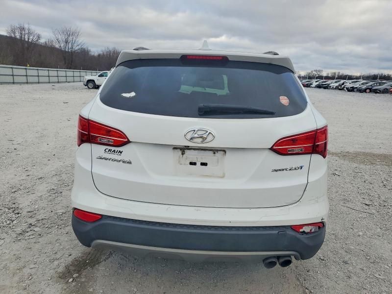 2014 Hyundai Santa fe Sport