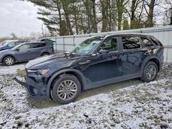 Mazda Vehiculos salvage en venta: 2025 Mazda Cx-90 Select