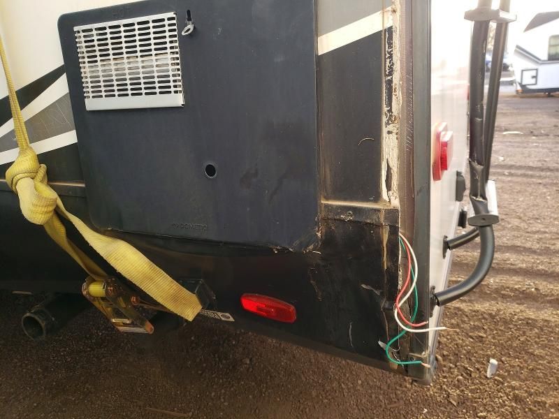 2021 Grand Design Reflection