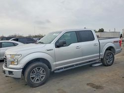 2017 Ford F150 Supercrew for sale in Fresno, CA
