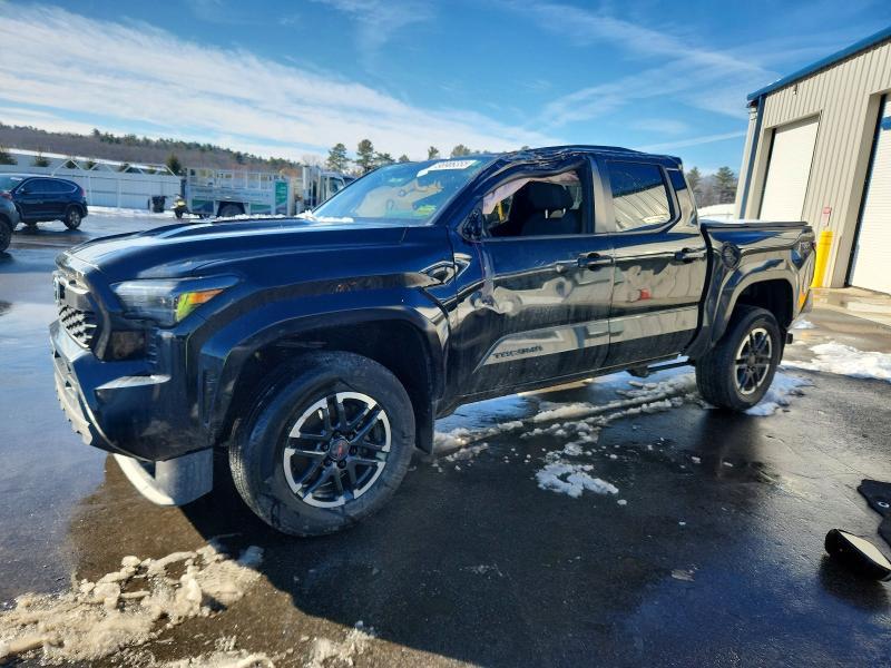 2024 Toyota Tacoma Double cab