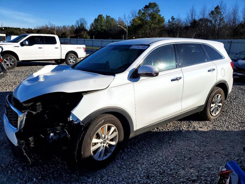 2019 KIA Sorento l