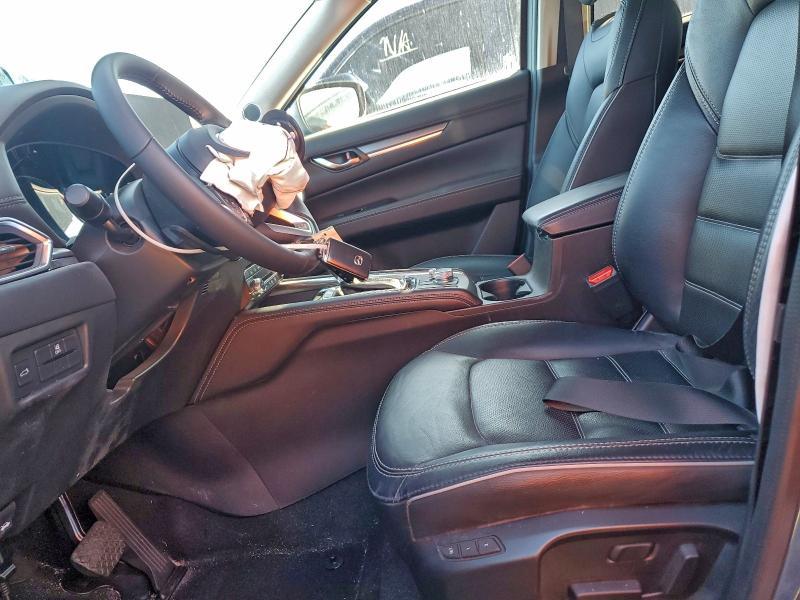 2024 Mazda Cx-5 Premium
