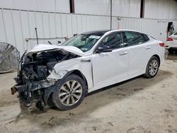 2016 KIA Optima ex en venta en West Mifflin, PA