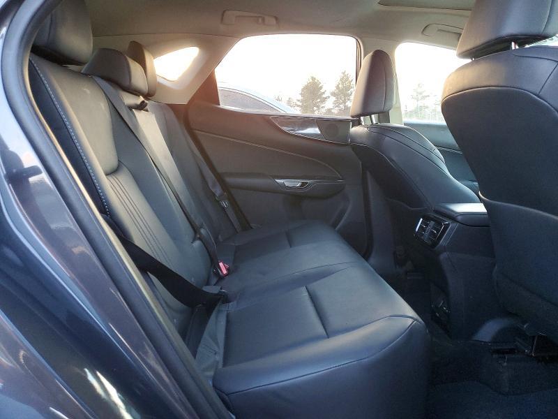 2024 Lexus Nx 350 Premium