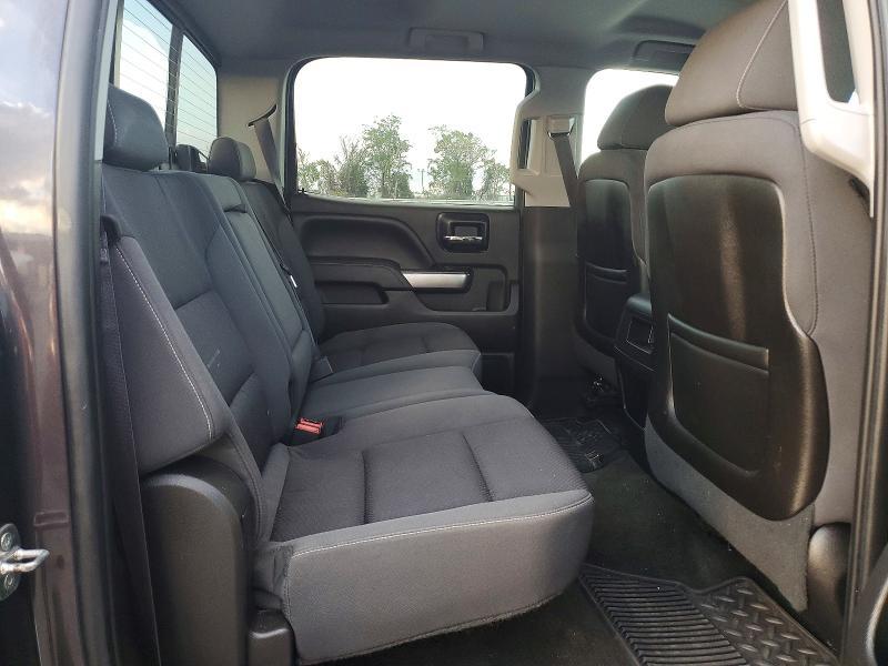 2014 Chev Silverado