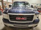 2011 GMC Sierra K1500 slt