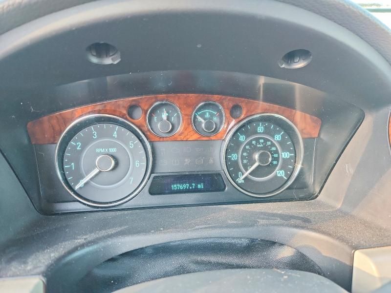 2012 Ford Flex Limited