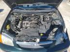 2000 Mazda Protege es