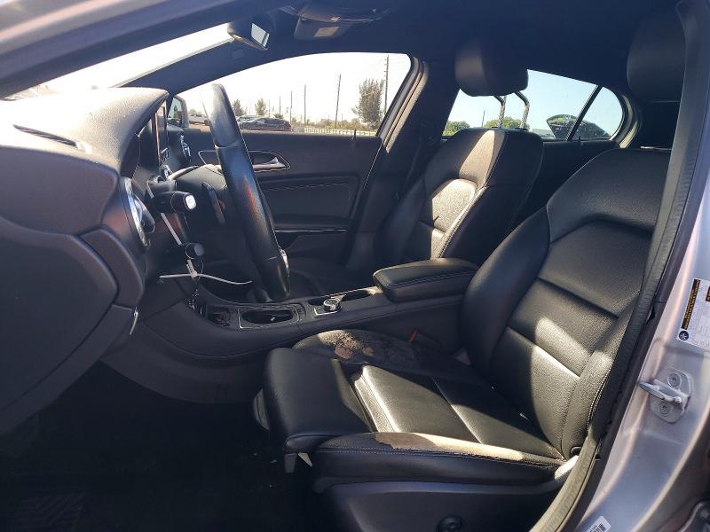 2016 Mercedes-Benz Gla 250