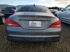 2014 Mercedes-Benz Cla 250