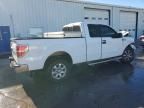 2013 Ford F150 Super cab