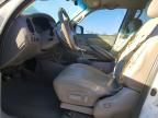 2001 Toyota Sequoia SR5