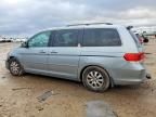 2010 Honda Odyssey exl