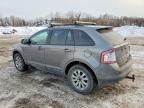 2010 Ford Edge sel