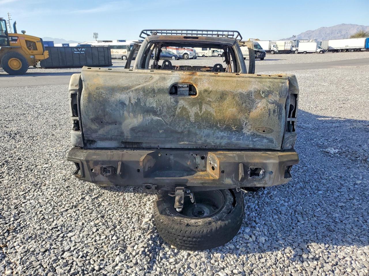 2006 Ford F350