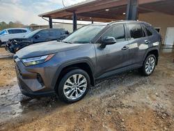 2024 Toyota Rav4 xle Premium for sale in Tanner, AL