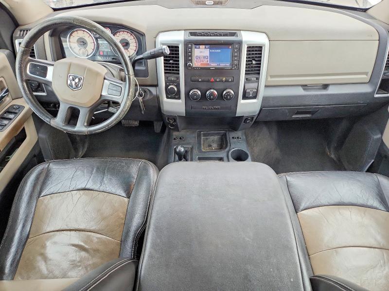 2010 Dodge RAM 2500