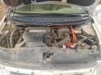 2008 Honda Civic Hybrid