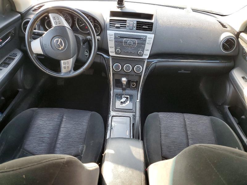 2010 Mazda 6 I